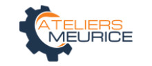 Logo Ateliers Meurice